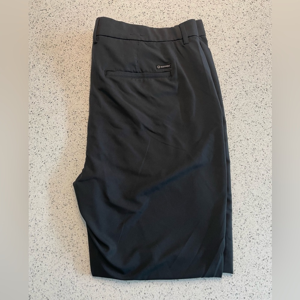 Men’s Sunice golf/dress pant 40x30
